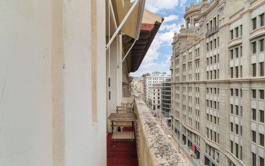 Habitación en Coliving en Via Laietana