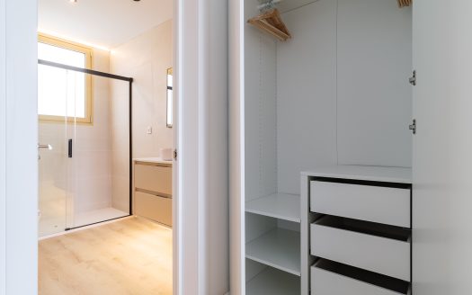 Habitación en Coliving en Via Laietana