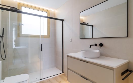 Habitación en Coliving en Via Laietana