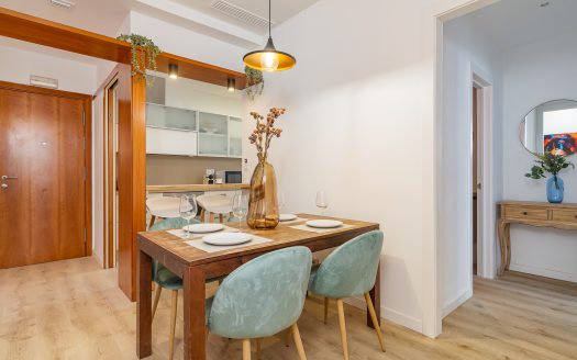 Habitación en Coliving en Via Laietana