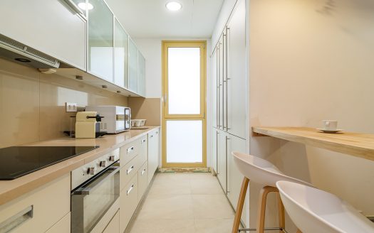 Habitación en Coliving en Via Laietana