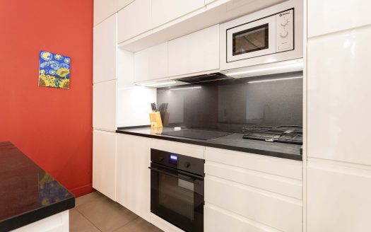 Habitación en Coliving en Ronda de Sant Antoni