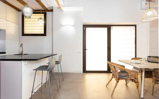 Habitación en Coliving en Ronda de Sant Antoni