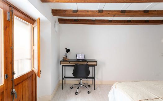 Habitación en Coliving en Ronda de Sant Antoni
