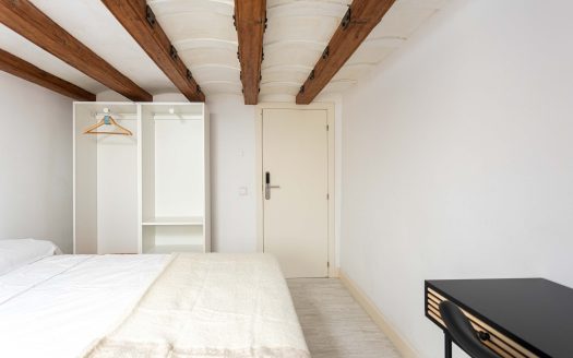 Habitación en Coliving en Ronda de Sant Antoni