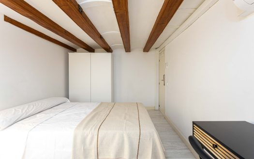 Habitación en Coliving en Ronda de Sant Antoni