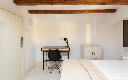 Habitación en Coliving en Ronda de Sant Antoni