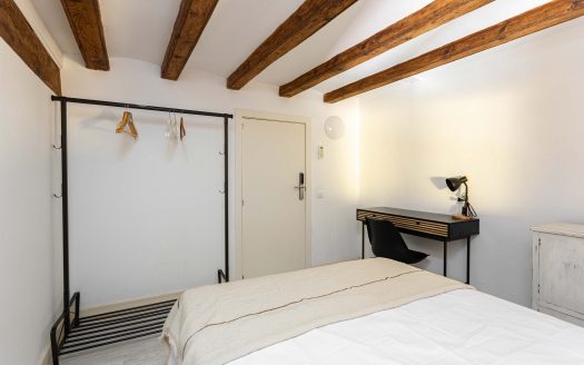 Habitación en Coliving en Ronda de Sant Antoni