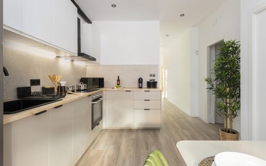 Habitación en Coliving en Calle Llançà 120