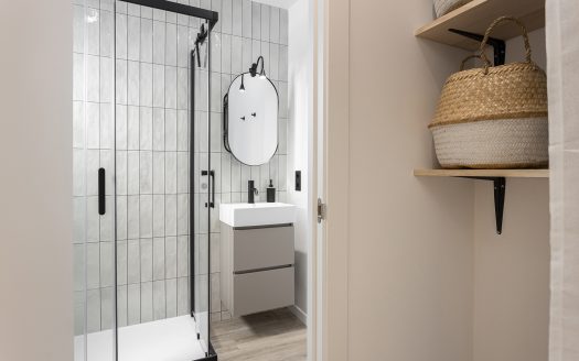 Habitación en Coliving en Calle Llançà 120