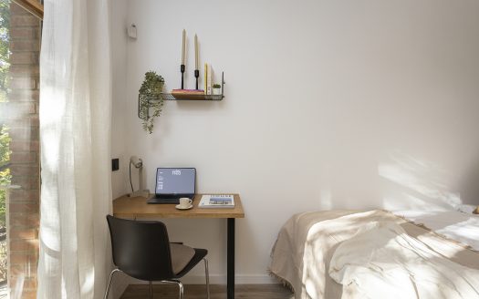 Habitación en Coliving en Calle Llançà 120
