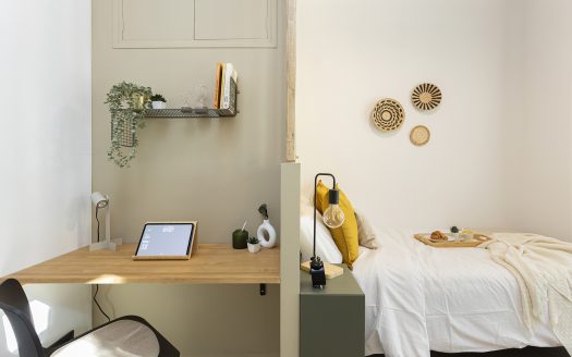 Habitación en Coliving en Calle Llançà 120