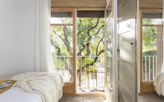 Habitación en Coliving en Calle Llançà 120